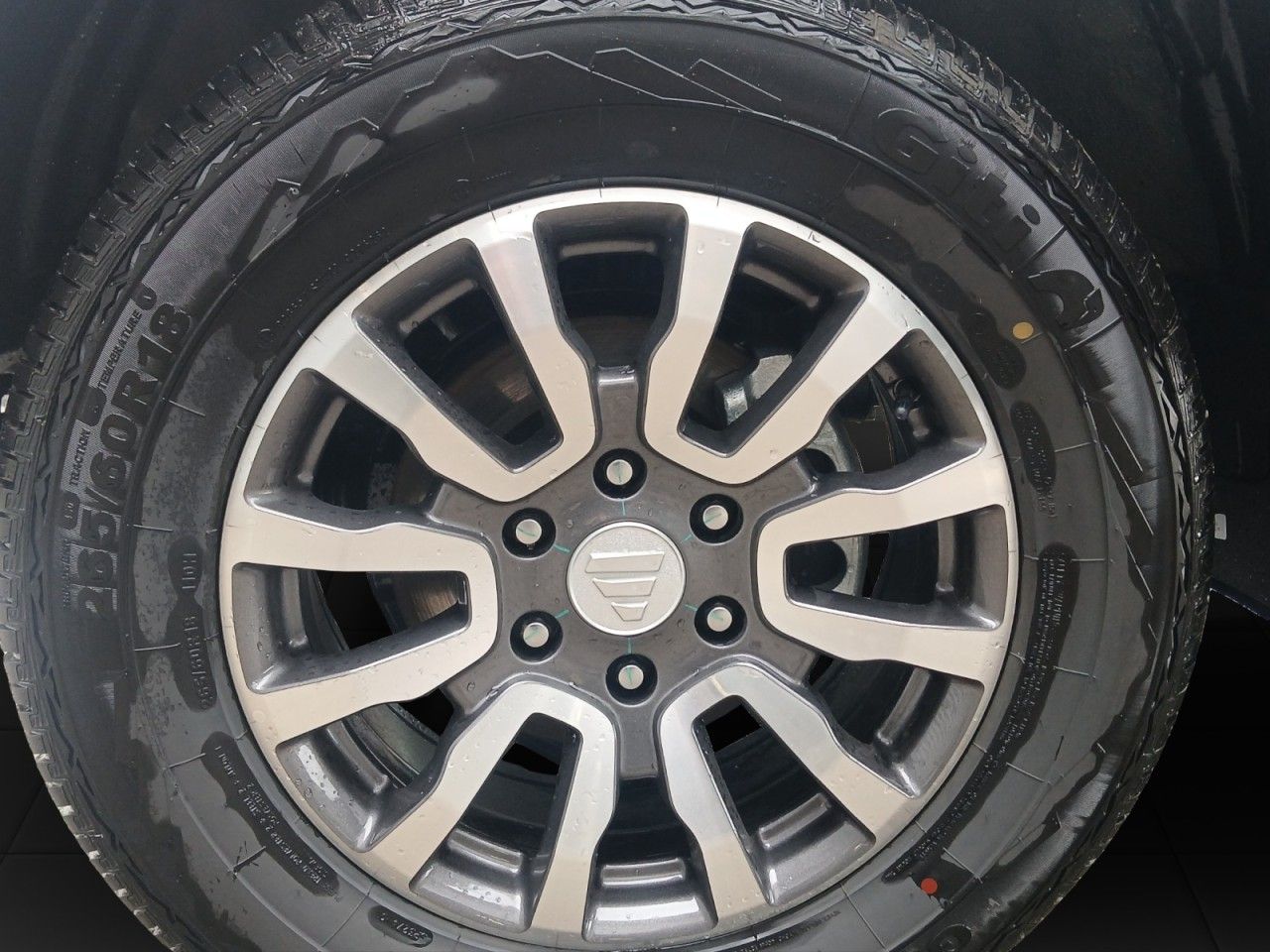 FOTON 3 Pickup – 3 Jahre Garantie – Kamera uvm. - Bild 23