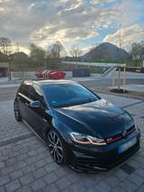 Volkswagen VW Golf 7.5 GTI Performance|BULL-X|ALCANTARA - Volkswagen Golf: V Golf5 GTI