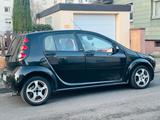 Smart forFour mit Automatik Getriebe - Smart ForFour in Mannheim