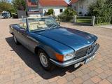 Mercedes-Benz SL 280 77200km !! Bj. 1979 Top Zustand - Mercedes-Benz SL aus dem Jahr 1979