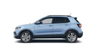 Volkswagen T-Cross - Vorschau Bild 6