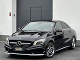 Mercedes-Benz CLA 45 AMG 4Matic*2HD*COMAND*KAMERA*MEMORY* - Mercedes-Benz CLA 45 AMG: Limousine