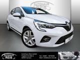 Renault Clio TCe 90 Business Ed. KAMERA LED SITZHZG.APPL - gebrauchte Renault Clio aus dem Jahr 2022