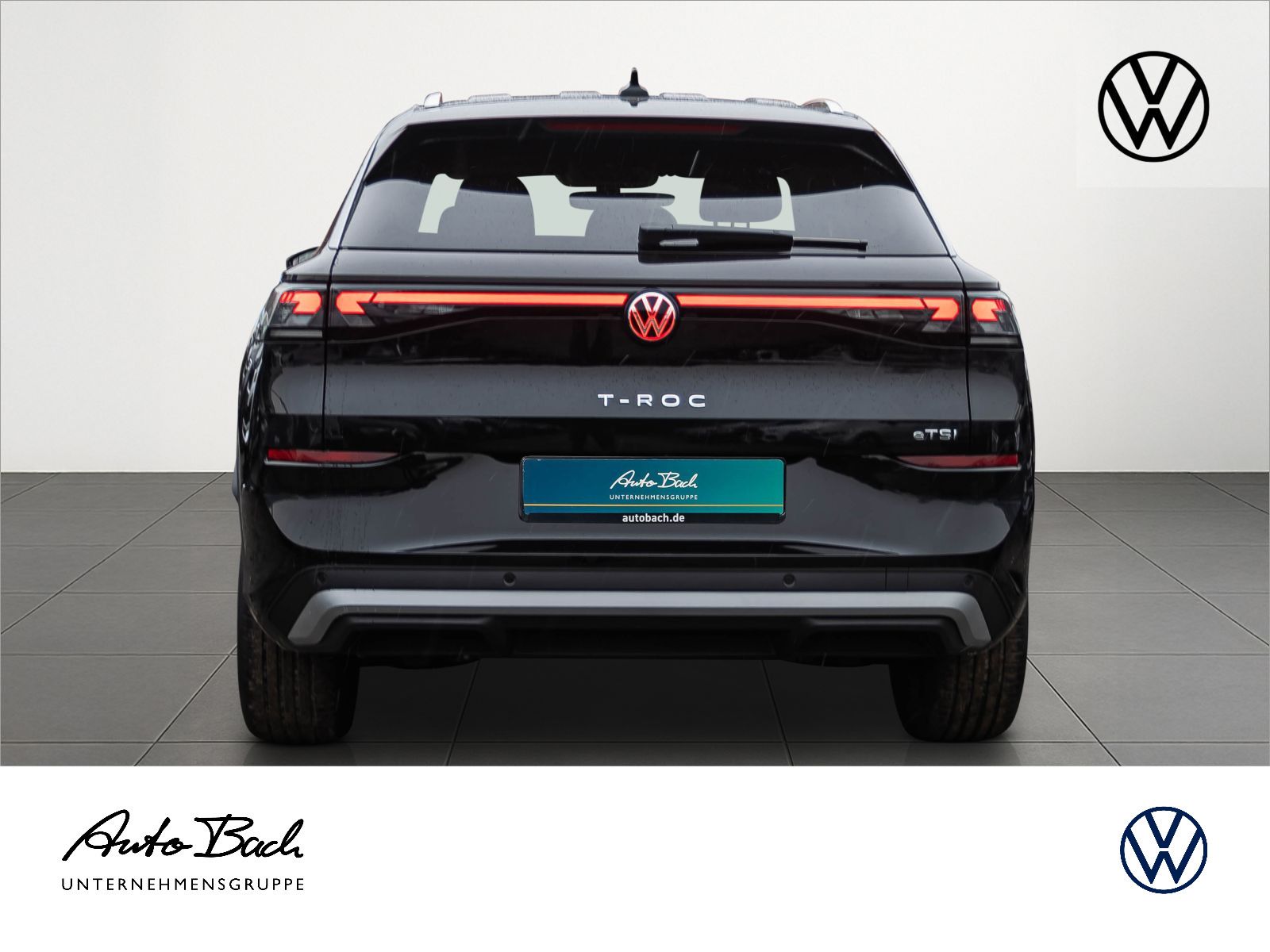 Volkswagen T-Roc - Bild 5