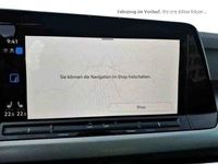 Volkswagen Golf - Vorschau Bild 10
