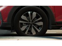 Volkswagen Taigo - Vorschau Bild 4