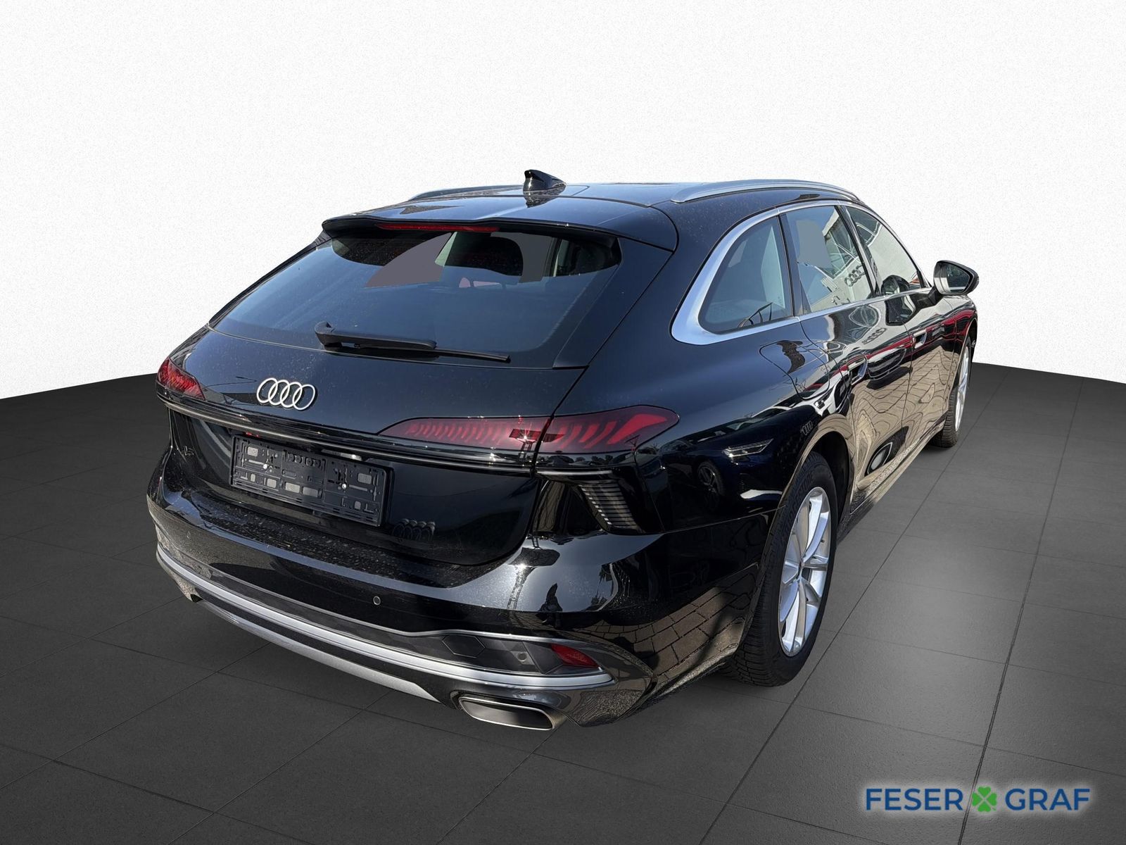 Audi A6 - Bild 4