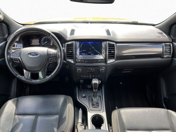 Ford Ranger - 11