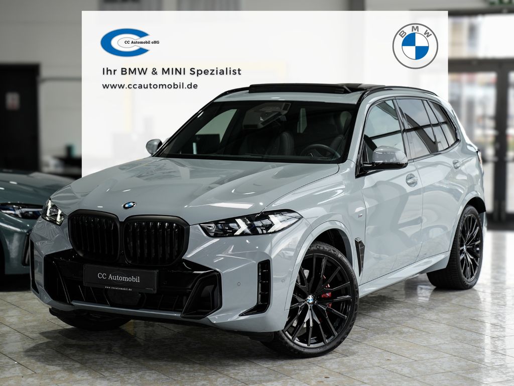 Image of BMW X5