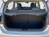 Hyundai i10 1.0 SELECT Bluetooth Tempomat Klima 1. Hand - Hyundai i10 in Dresden