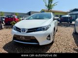 Toyota Auris Start Edition / Automatik - Toyota Auris: Start Edition