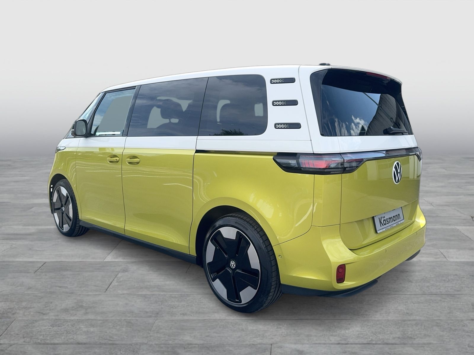 Volkswagen ID.Buzz Pro KR MATRIX AHK 360° NAV SHZ ACC foto 3