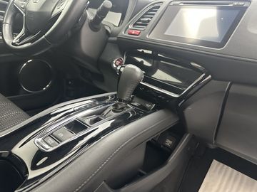 Honda HR-V - 11