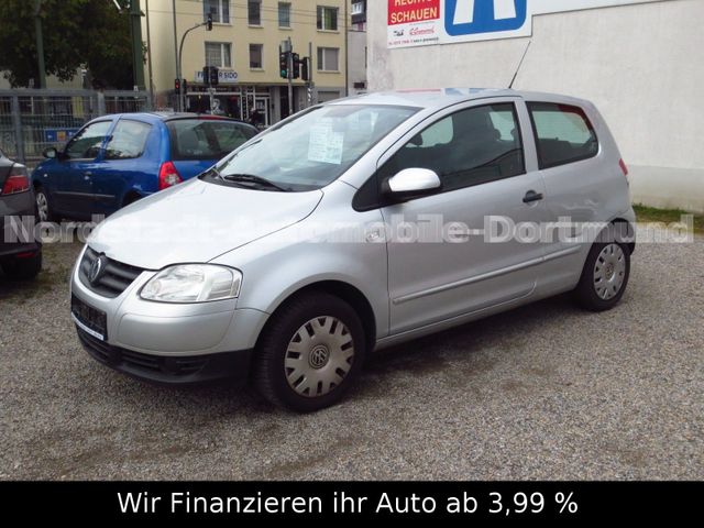 Volkswagen Fox 1.2 Refresh*Klima*Servo*