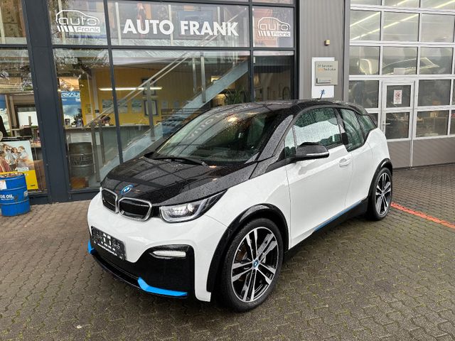 BMW i3s*PDC*LED*SHZ*