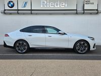 BMW i5 - Vorschau Bild 2