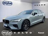 Volvo V60 Kombi Plus Dark Recharge Plug-In Hybrid AWD  - Volvo V60 in Kassel