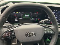 Audi Q6 e-tron - Vorschau Bild 10