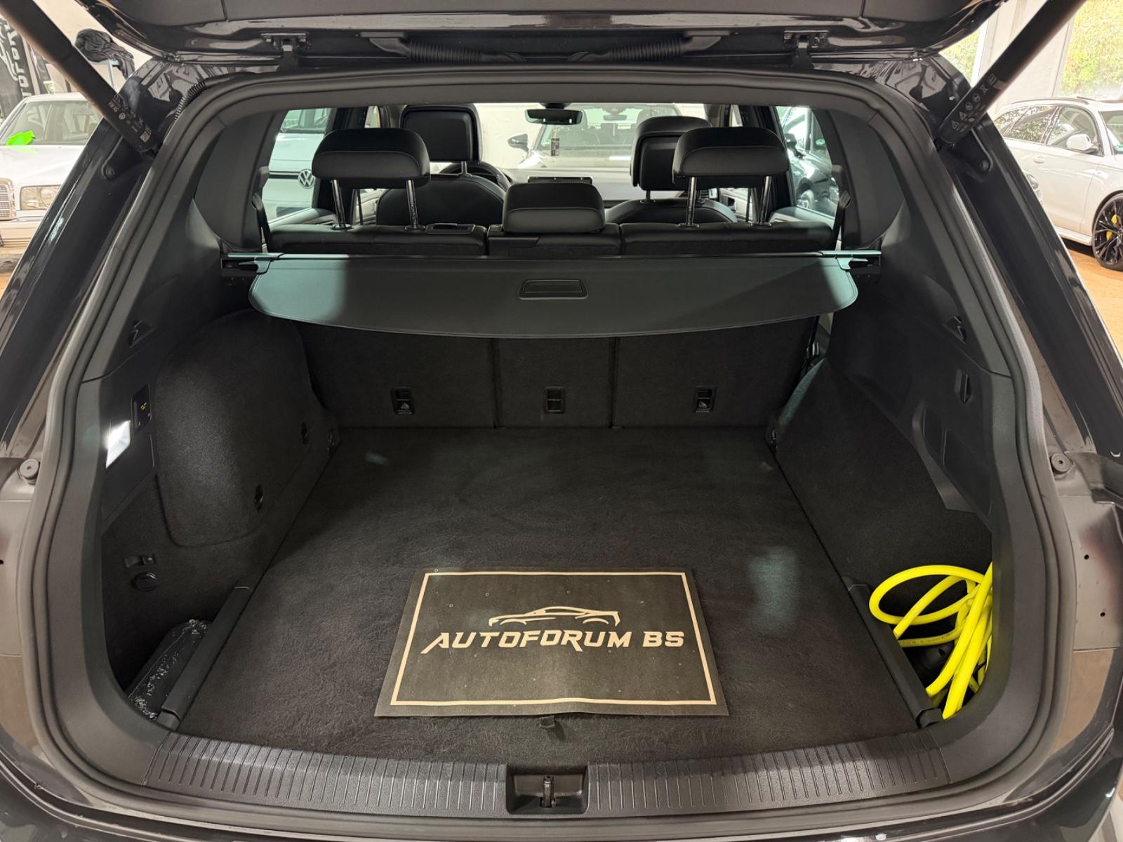 Seat Tarraco Xperience 1.4e-Hybrid/PANO/AHK/CAM/4xSHZ