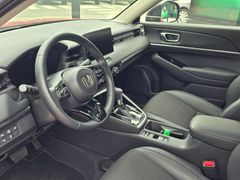 Honda HR-V 1.5 i-MMD Hybrid OPF (EURO 6d)