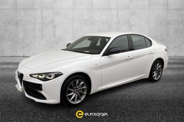 Inne ALFA ROMEO Giulia 2.0 Turbo 280 CV AT8 AWD Q4 Ti