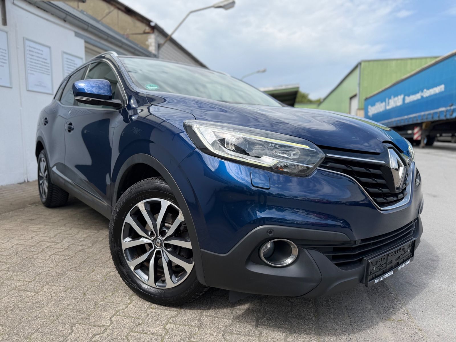 RENAULT Kadjar
