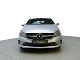 Mercedes-Benz A 180 URBAN NAVI*PDC*SH*TEMPO - Mercedes-Benz A-Class: Silber