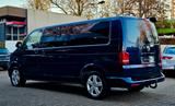 Volkswagen T5 Multivan Comfortline Lang 4Motion* 2x Sch-Tür - Volkswagen T5 in Essen