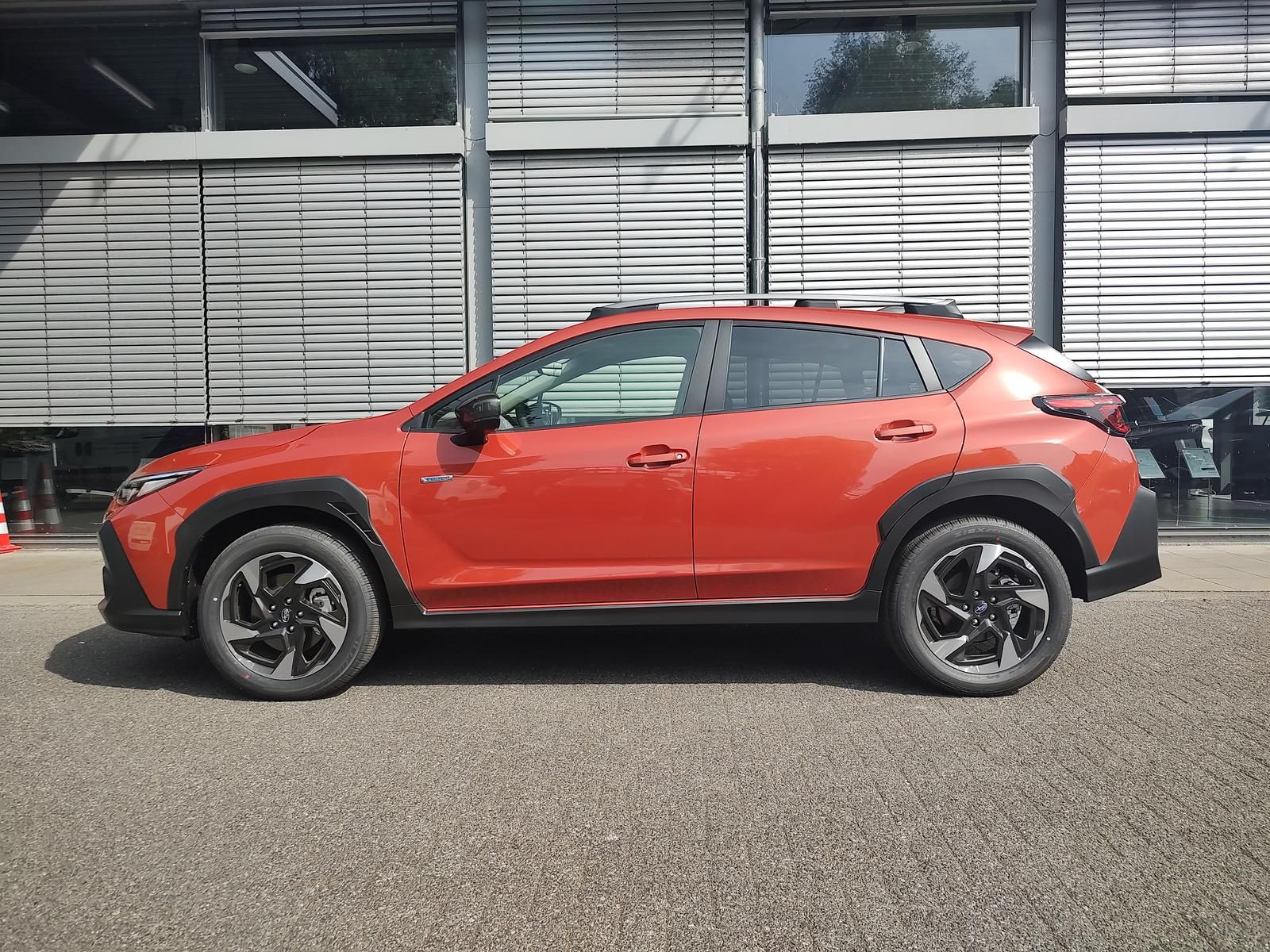 Subaru Crosstrek - Bild 7