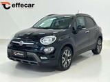 Fiat 500X 1.3 MultiJet 95 CV City Cross - Fiat 500X: Van