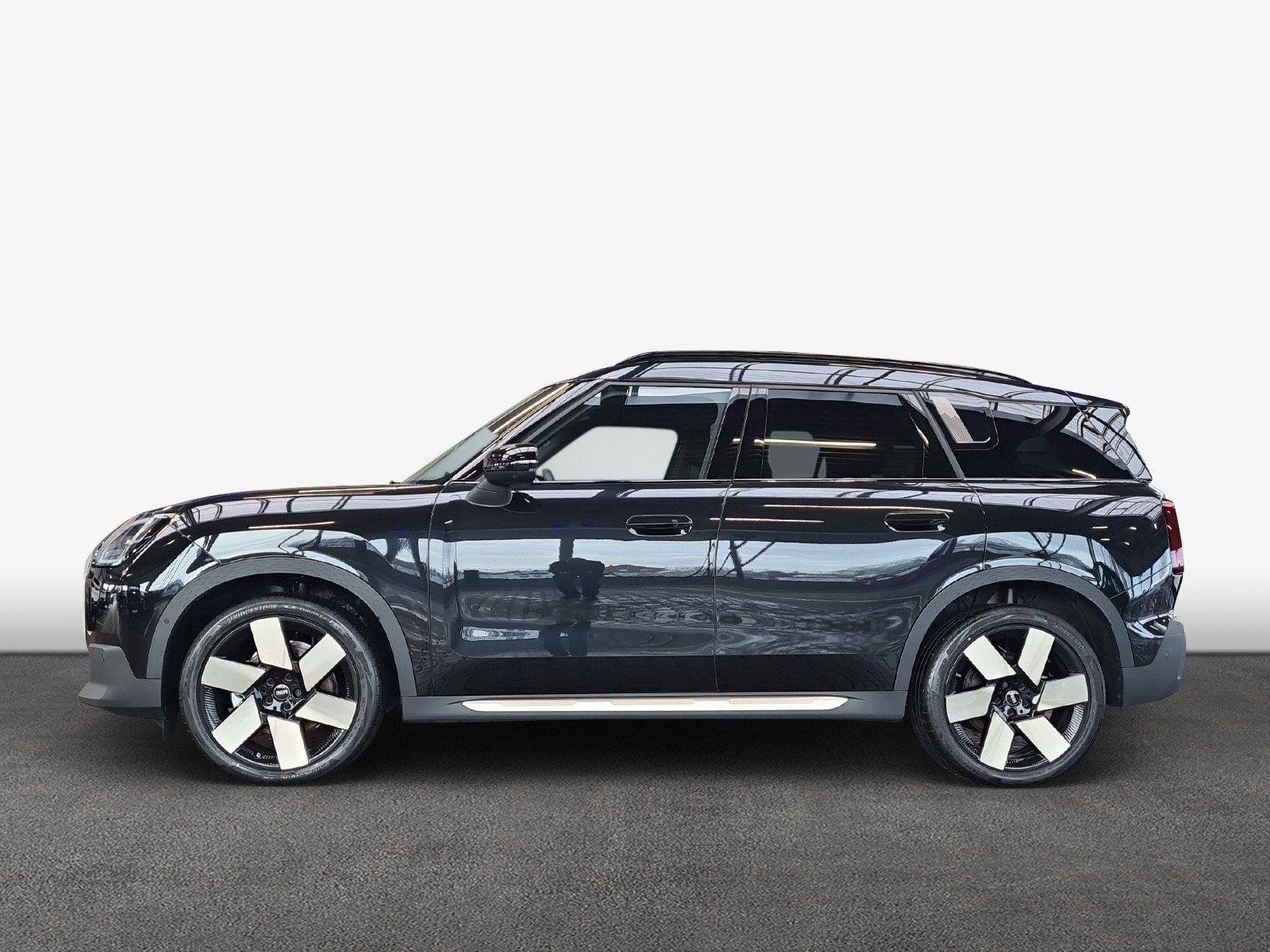 MINI Countryman C (Cooper) - Bild 6