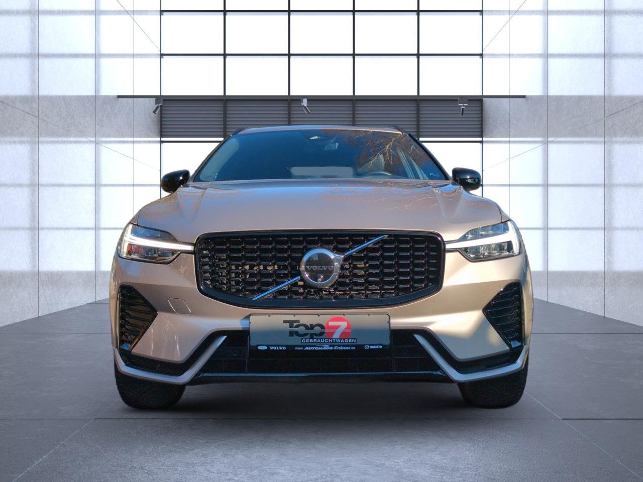 Volvo XC60 - Bild 6