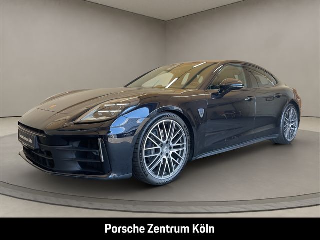 Porsche Panamera 4 Massagesitze HUD BOSE HD-LED InnoDriv