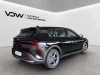 Kia K4 - Vorschau Bild 8