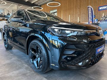 Volkswagen Tiguan *R-LINE*MASSAGE*LKHZ*ACC*CARPLAY*LED