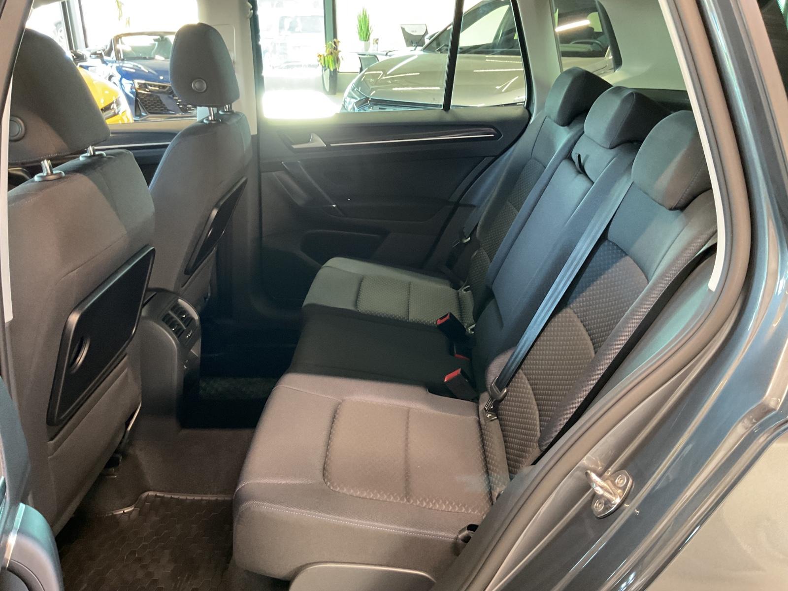 Volkswagen Golf 1.6 TDI United AHK Kamera Navi, миниатюра 15