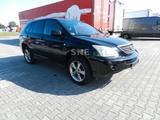 Lexus RX 400h - Lexus RX-Serie aus 2006