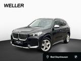 BMW X1 xDrive23d xLine DA+ H/K Pano AHK Kam AdapLED