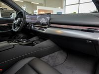 BMW 520 - Vorschau Bild 7