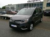 Toyota Proace City Verso L1 Team Deutschland - Toyota: Team