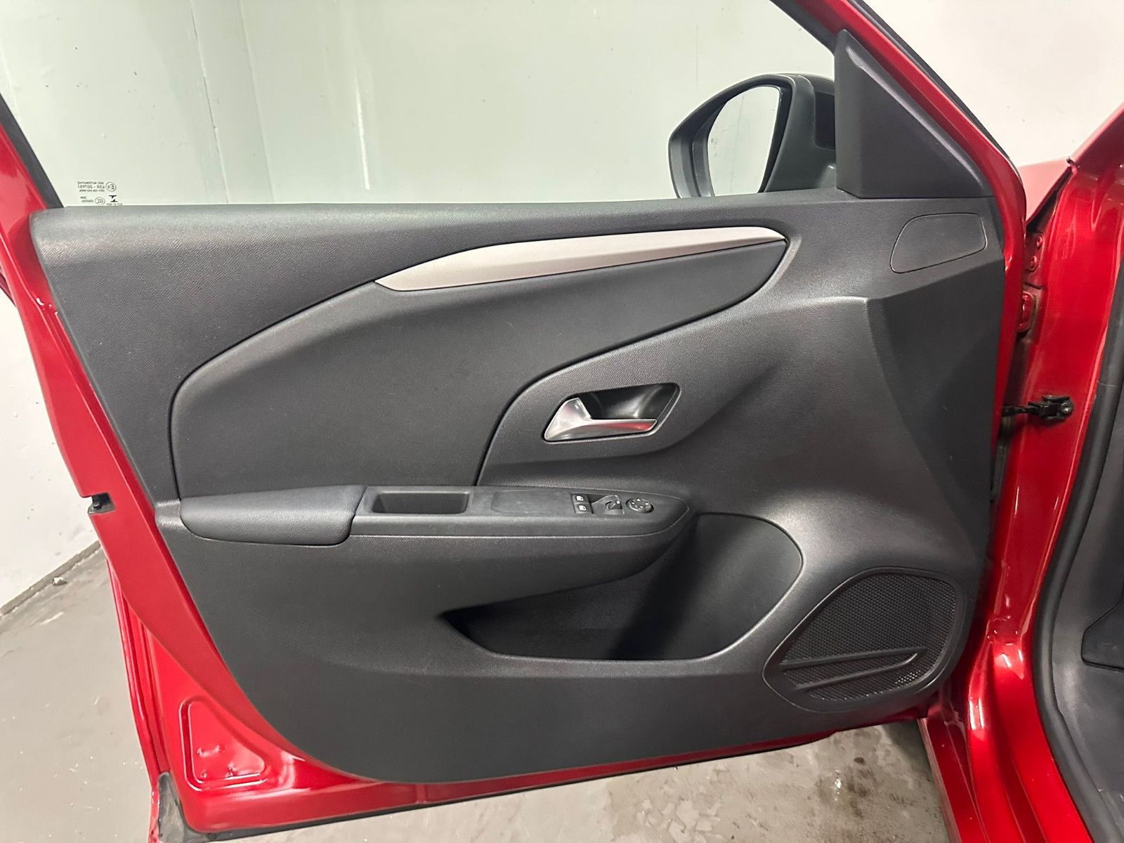 Fahrzeugabbildung Opel Corsa 1.2 Edition *NAVI*KLIMA*SH*KAMERA*