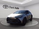 Toyota TOYOTA C-hr 2.0 hv gr sport premiere awd e-cvt d - Toyota C-HR: GR Sport Premiere