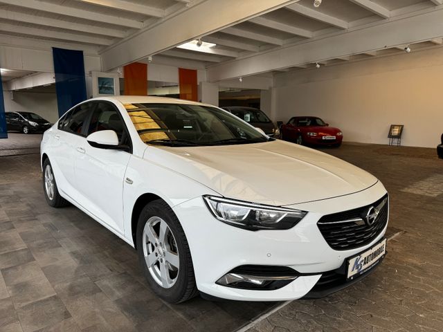 Opel Insignia B Grand Sport  *LRH*LED*CAM*TEMPO*SHZ*