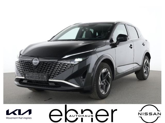 Image of Nissan Qashqai