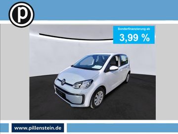 Volkswagen Leasingangebot: Volkswagen e-up! NAVI MAPS+KAM+CCS+SHZ+PDC+TEMP