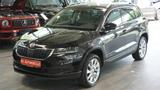 Skoda Karoq Style*ACC*AHK*PANO*STHZ*COLUMBUS*LEDER*KAM - Skoda Karoq aus 2017