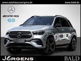 Mercedes-Benz GLE 580 4M AMG/Wide/ILS/Pano/AHK/Burm/360/Night