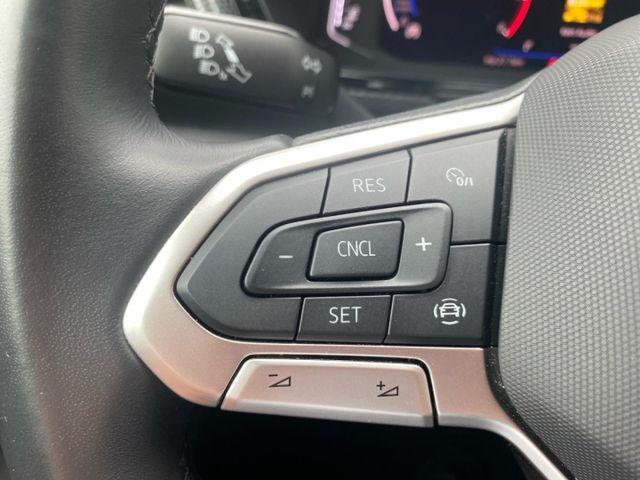 T-Cross 1.0 TSI Life Navi Apple CarPlay DAB+