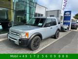 Land Rover Discovery 3 TDV6 SE Autom Leder Luftf MFL AHK PC - gebrauchte Land Rover Discovery aus dem Jahr 2006
