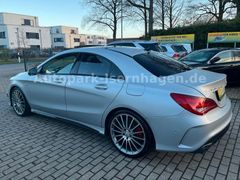 MERCEDES-BENZ CLA 45 AMG Edition 1 DCT 4MATIC*Pano*Matt*Harman
